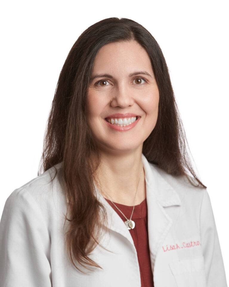 Lisa Castro, N.P. | Gastro One Digestive Health Specialists