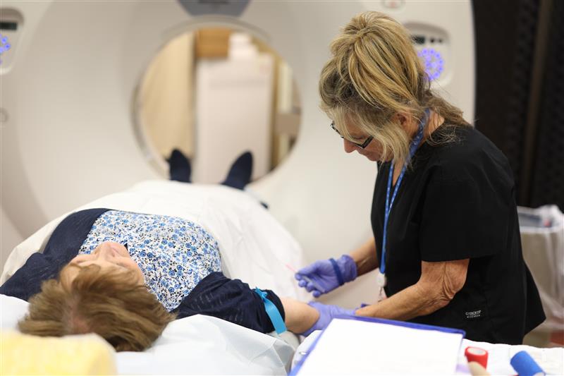 Services - GI Testing Options Photo