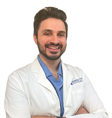 M. Zarrar Khan, MD alt