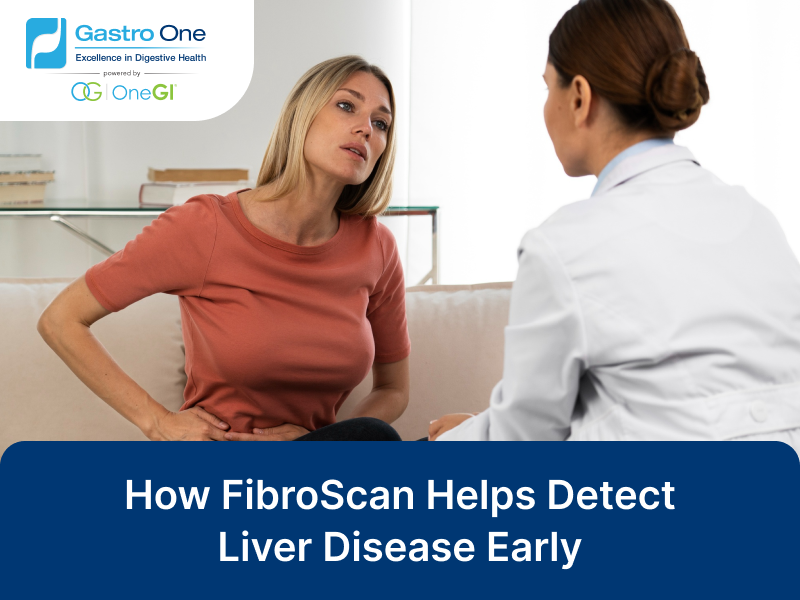 How FibroScan Helps Detect Liver Disease Early