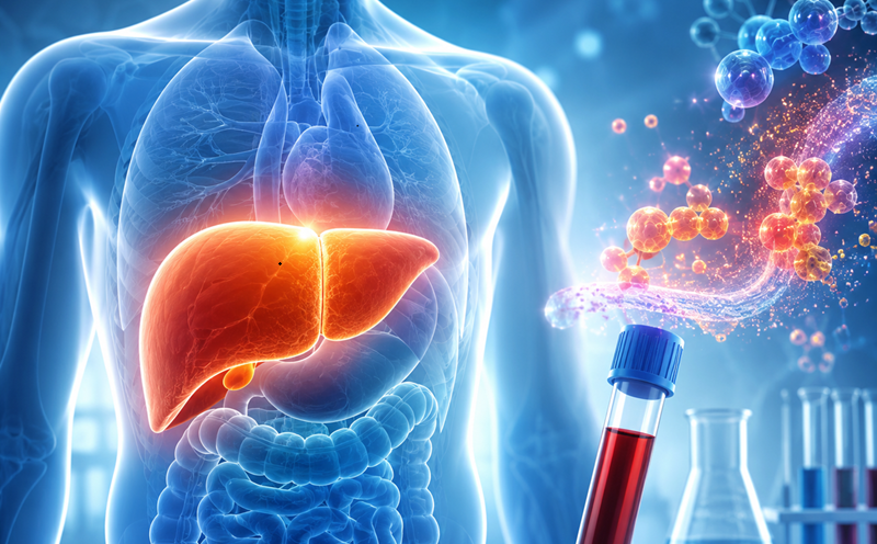 Liver Enzymes