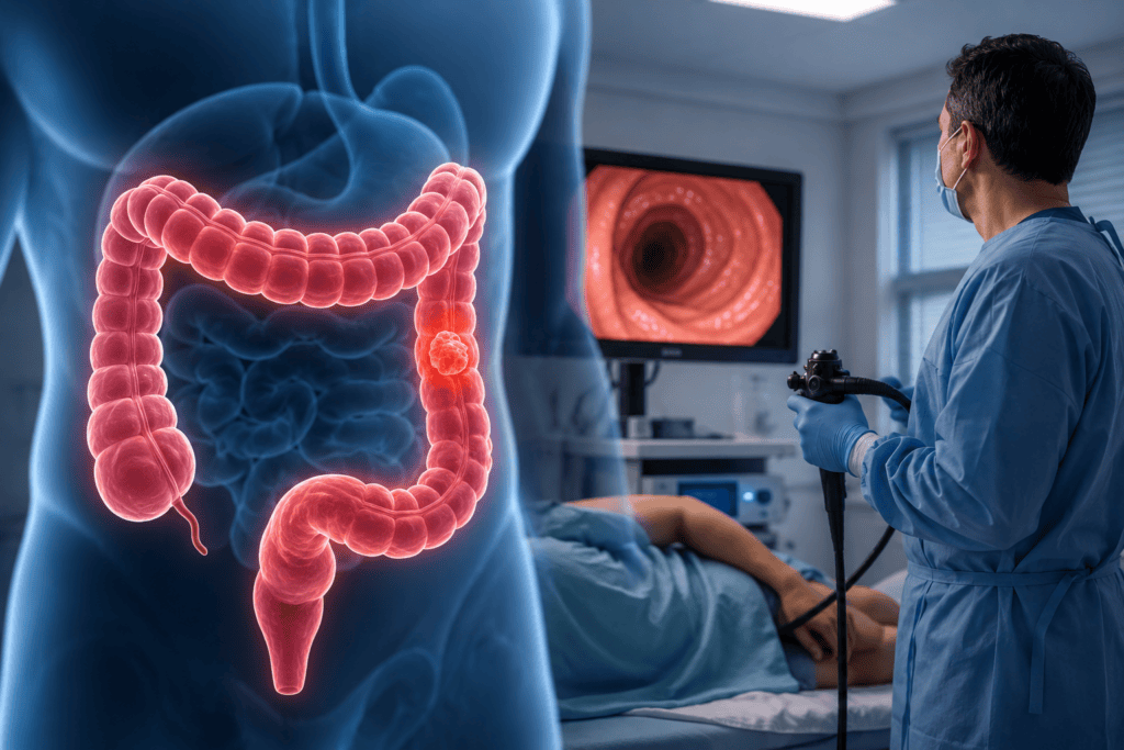 colonoscopy screening
