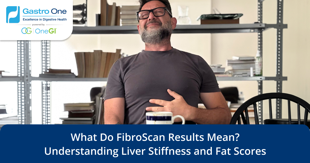 FibroScan Results
